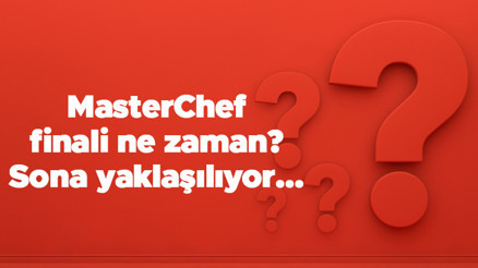 MasterChef bu akşam var mı, yok mu MasterChef finali ne zaman yapılacak, hangi gün İşte, 1 Ocak TV8 yayın akışı ve MasterChef final tarihi hakkında bilgiler. MasterChef bu akşam var mı, yok mu MasterChef finali ne zaman yapılacak, hangi gün İşte, 1 Ocak TV8 yayın akışı ve MasterChef final tarihi hakkında bilgiler.