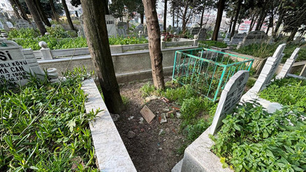 Üç kardeşten babalarıyla ilgili kan donduran ihbar: Kardeşimizi döverek öldürdü... Yıllar sonra mezar yeri açılmıştı İstenen ceza belli oldu