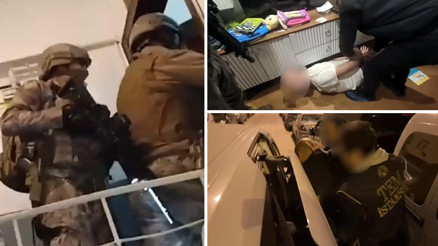 MİT, İsrail casuslarını avladı... Operasyondan yeni ayrıntılar: Türkiyedeki aktivistleri hedef almışlar