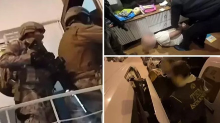MİTten İsrail istihbaratı için çalışan şüphelilere yönelik düzenlenen operasyonda yeni detaylar