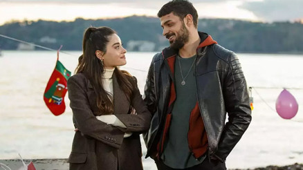 Yabani bu akşam yok mu, neden yok Yabani 17. bölüm ne zaman yayınlanacak İşte 2 Ocak Salı Fox TV yayın akışı