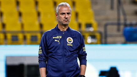 İstanbulspor maçı öncesinde Fenerbahçede 7 eksik İsmail Kartalın zor kararı...