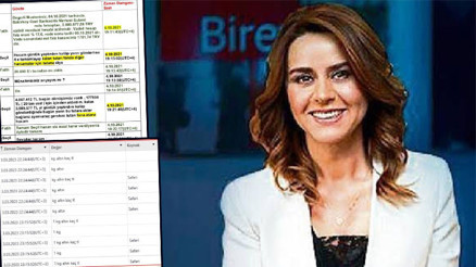 Son dakika: Seçil Erzanın kırık telefonunda mesajlar ortaya çıktı Fatih Terim, Fulya Terim ve Arda Turanla ilginç diyaloglar