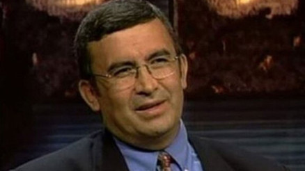 Son dakika haberi Necip Hablemitoğlunun öldürülmesi olayının şüphelilerinden Nuri Gökhan Bozkır yakalandı