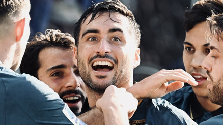 Emanet futbolcularla gelen başarı