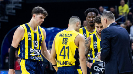 Bu kez olmadı sert kayaya tosladık