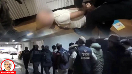 Casuslar savaşında Mossad nasıl enselendi