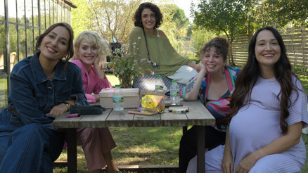 Kahkaha dolu yeni fragman