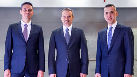 Arzum yönetiminde yeni dönem