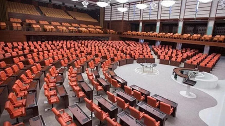 TBMM tatilde mi, kapalı mı, ne zaman açılacak Ocak 2024 meclis ne zaman açılacak Gözler zam görüşmelerine çevrildi