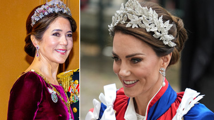 Anne yüreği oğluna kıyamadı... Oğlunun mutluluğu için kendini feda etti: Haydi Charles, sıra sende.. Biz de genç kraliçe görelim Anne yüreği oğluna kıyamadı... Oğlunun mutluluğu için kendini feda etti: Haydi Charles, sıra sende.. Biz de genç kraliçe görelim