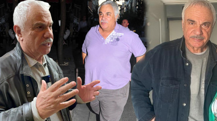 Usta oyuncu sırrını ilk kez açıkladı... Mide küçültme ameliyatı olmadan 40 kilo verdi Usta oyuncu sırrını ilk kez açıkladı... Mide küçültme ameliyatı olmadan 40 kilo verdi