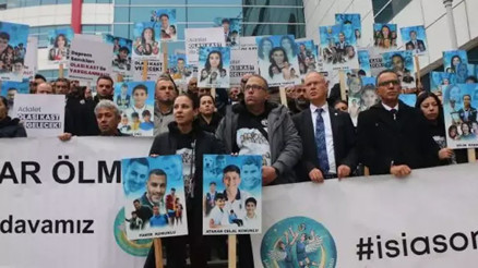 6 Şubattaki depremlerde yıkılan İsias Oteli davasında ilk duruşma