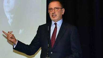 Fatih Altaylıya yedi ay hapis cezası