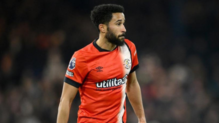 Andros Townsend, Süper Lig ekiplerinin radarında