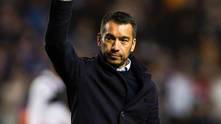 Hollandalı sendromu, Giovanni Van Bronckhorst ile sona erer mi