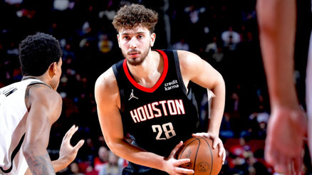 NBAde Gecenin Sonuçları: Alperen Şengünden Brooklyn potasına 30 sayı Rakip koçtan övgüler...