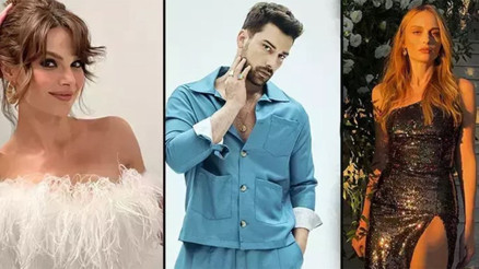 “Senden Önce”nin oyuncu kadrosu belli oldu... “Senden Önce”nin oyuncu kadrosu belli oldu...