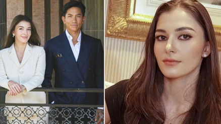 Dünyanın en zenginlerinden biri oğlu için kasanın kilidini açıyor... Dokuz gün, dokuz gece düğün