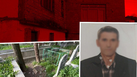 3 kardeşin ihbarıyla 20 yıllık vahşet ortaya çıkmıştı... Babasını şikayet eden gencin ifadesi kan dondurdu 3 kardeşin ihbarıyla 20 yıllık vahşet ortaya çıkmıştı... Babasını şikayet eden gencin ifadesi kan dondurdu