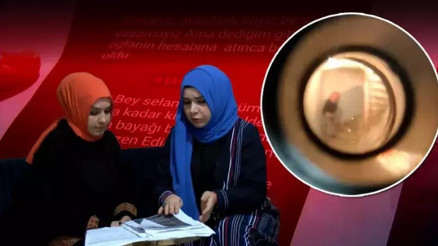 Üsküdarda tahliye davası açan ev sahibi kiracının kardeşine saldırdı