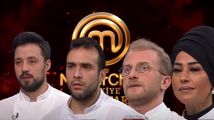 MasterChef çeyrek final ne zaman, bu akşam mı, saat kaçta 2024 Masterchef yarı final, final tarihleri ve finalistleri... MasterChef çeyrek final ne zaman, bu akşam mı, saat kaçta 2024 Masterchef yarı final, final tarihleri ve finalistleri...
