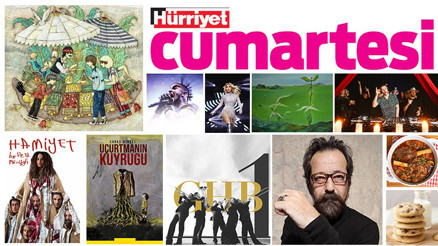 Yeni yıl hareketli başladı