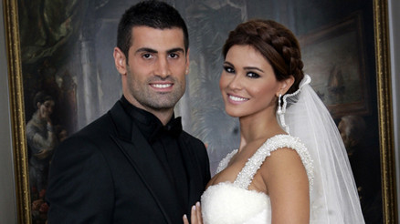 Seninle evleneceğim dedim, bana inanmadı