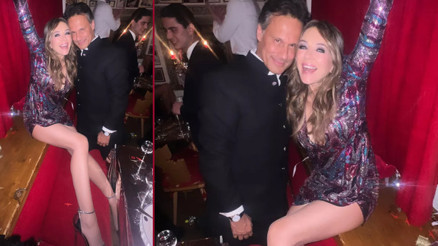 Kucağında eski sevgilisinden olan çocuğuyla evlenmişti: Aldattığı kocası bile ondan vazgeçemedi Kucağında eski sevgilisinden olan çocuğuyla evlenmişti: Aldattığı kocası bile ondan vazgeçemedi