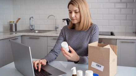 İnternetten ilaç almayın’ uyarısı