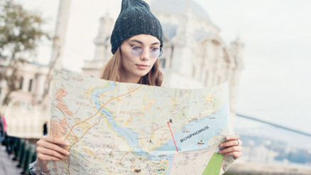 İstanbul’un hedefi 20 milyon turist