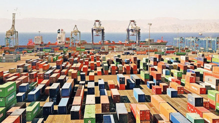 İstanbul’un ihracatı yüzde 7.5 yükseldi İstanbul’un ihracatı yüzde 7.5 yükseldi