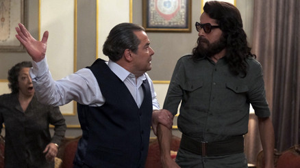 Şarkılar İsmail’den