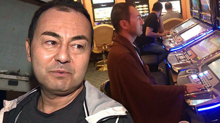 Parayı koyacak yer bulamıyordum... Kumar beni mahvetti