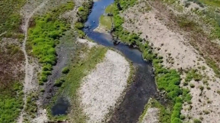 İstanbul’un su ihtiyacını karşılayan barajlar doluyor