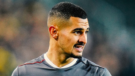 Levent Mercandan transfer, milli takım, EURO 2024 açıklaması İyi bir sol bek olduğumu düşünüyorum...