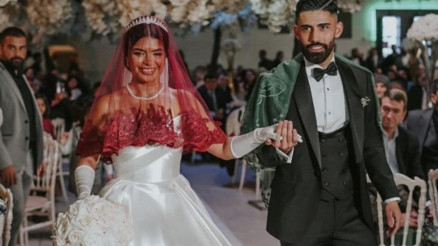 FC. Kölnlü futbolcunun en mutlu günü