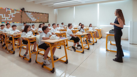 Darüşşafaka başvuruları başladı