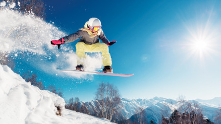 Sömestirde ‘Karlar Ülkesi’nden davet var