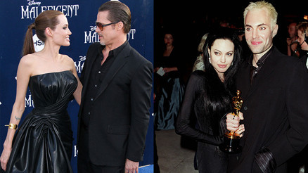 Brad Pitt şiddet iddialarıyla suçlanmıştı… Angelina Jolie’nin ağabeyi ilk kez konuştu: Yeğenlerimi korumak için ben varım