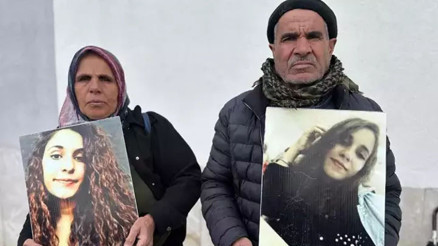 Gülistan Doku 4 yıldır kayıp Anne Bedriye Doku: Hayat bize zehir, zindan oldu