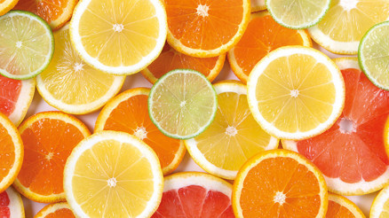 Hem lezzeti bol hem de vitamini
