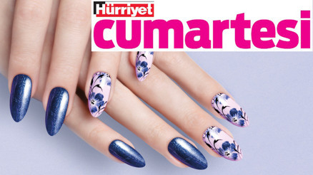 Havalı tırnakların bir bedeli var...