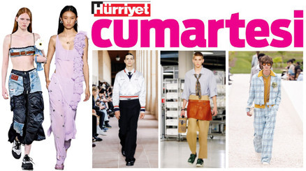 2024’te feminen tarzlar, sürdürülebilir moda öne çıkıyor... Gardırobunuzu güncelleme vakti