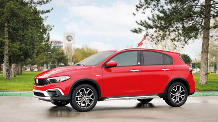 1.2 milyon otomobil ve hafif ticari satıldı... Otomotiv satışlarında tüm zamanları rekoru