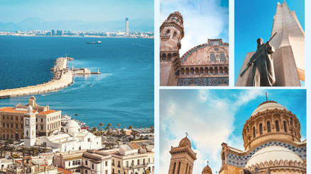 Afrika’nın kuzeydeki kapısı