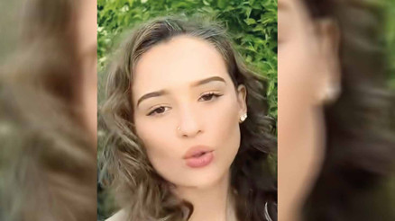 Çağla’yı Almanya’da sevgilisi öldürdü