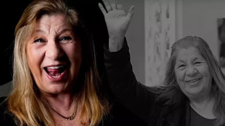 Usta oyuncu Alga Algana veda