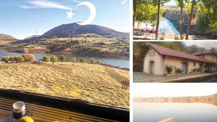 Güney Kurtalan Ekspresi yolcusu kalmasın