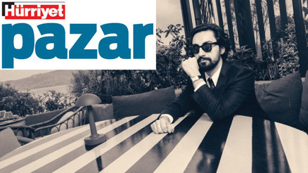 ‘Suyun içindeki balık gibi hafif olana kadar  anlatmaya devam edeceğim’